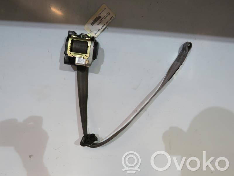 Volkswagen Lupo Cinturón delantero 