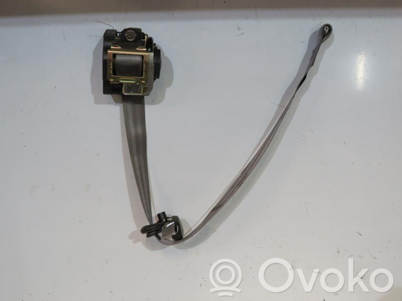 Volkswagen Lupo Cinturón delantero 