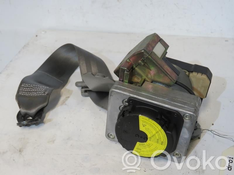 Cinturón trasero   3B5857806DRLS