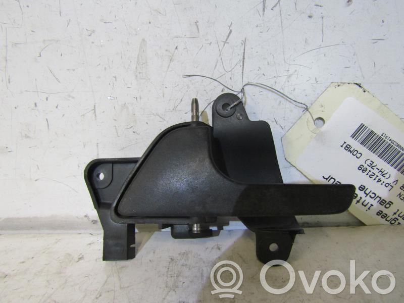 Manecilla interna puerta delantera   7H08371139B9
