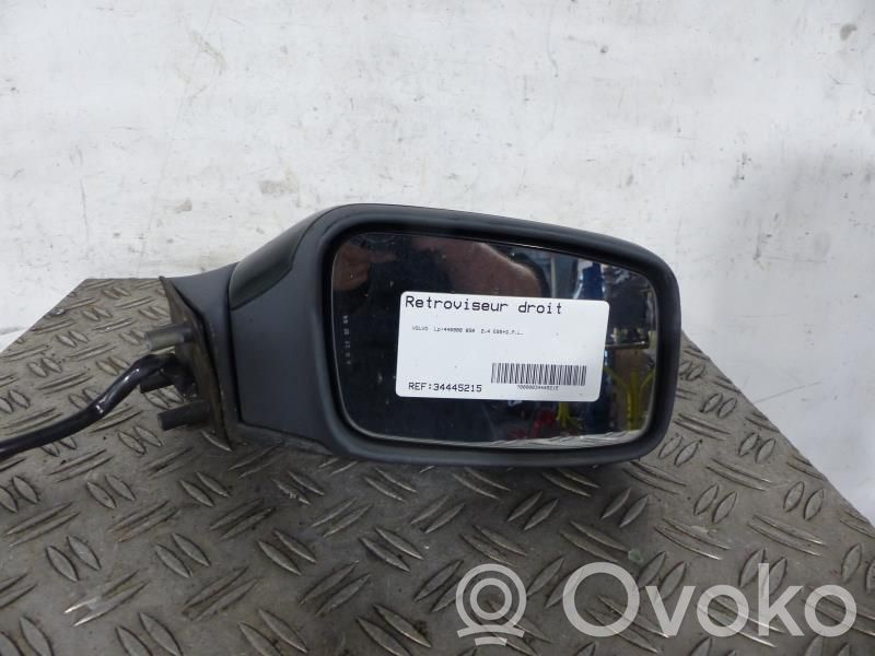 Volvo 850 Espejo lateral manual 