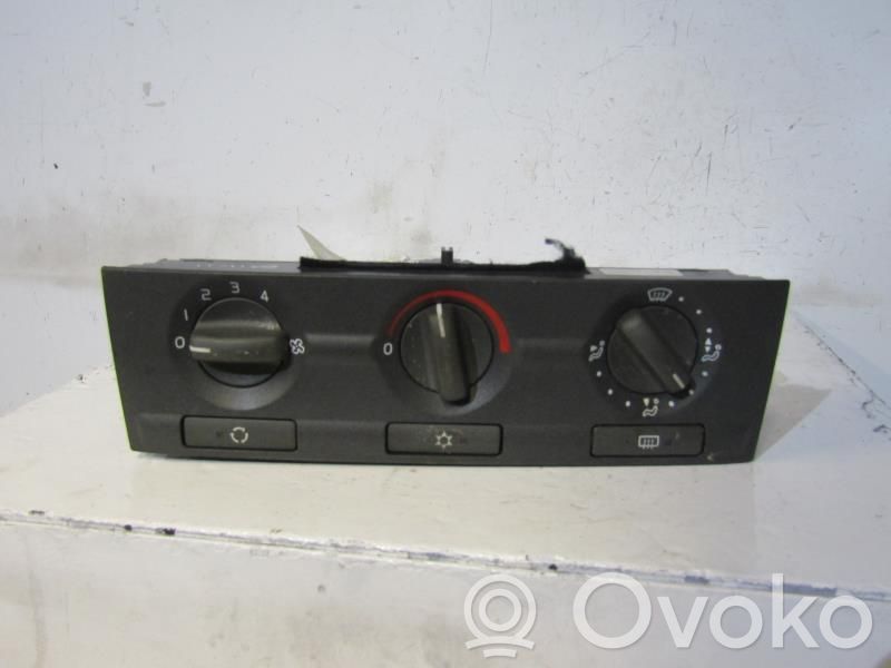 Volvo S40, V40 Climate control unit 