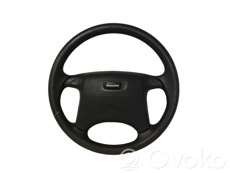 Volvo S40, V40 Руль 