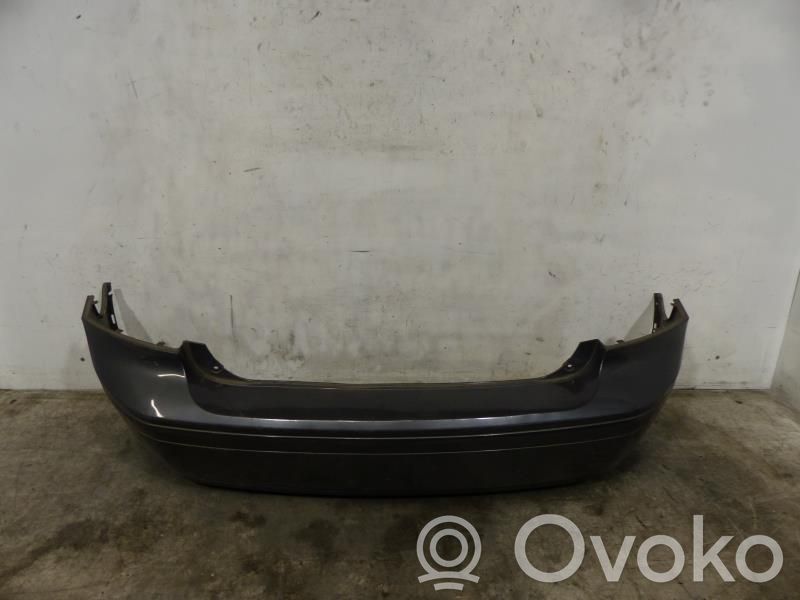 Volvo S40 Puskuri 