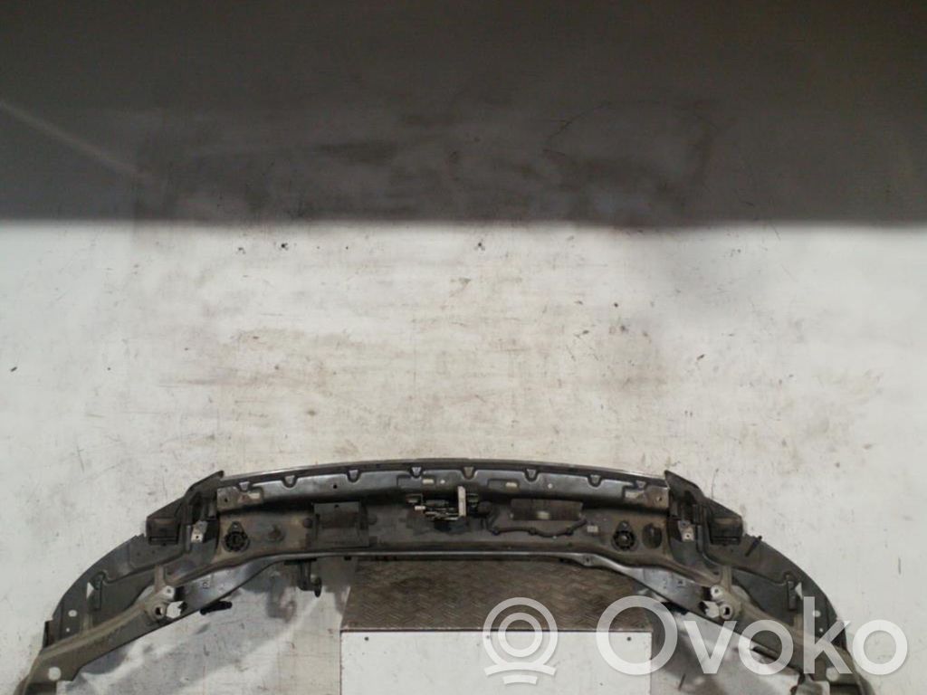 Panel mocowania chłodnicy / góra   30779320