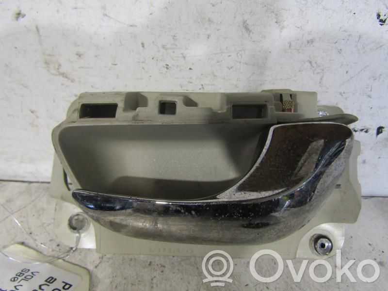 Volvo S80 Manecilla interna puerta delantera 