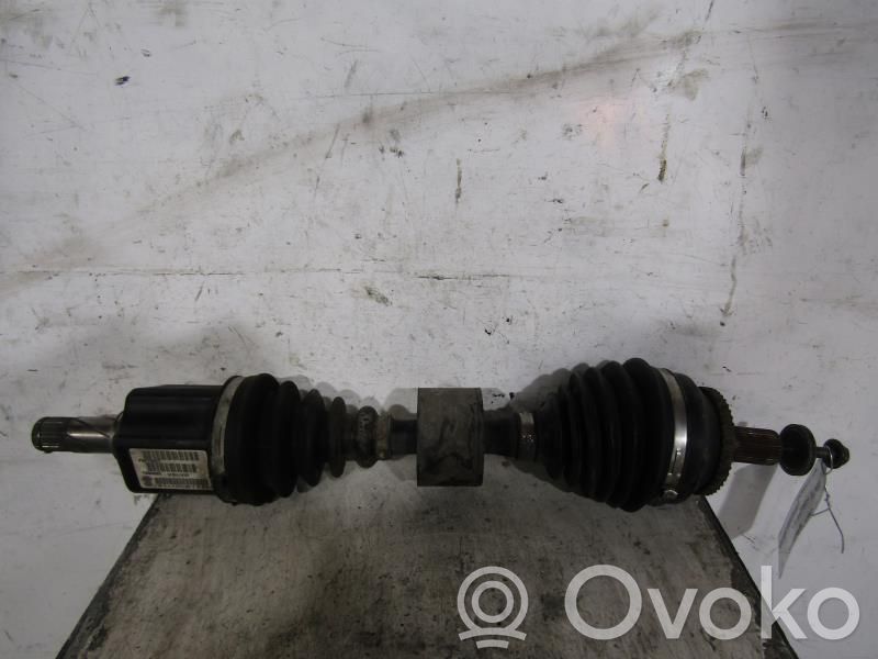 Eje de transmisión delantero   8251781,513ST87