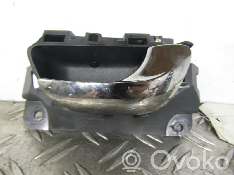 Manecilla interna puerta delantera   9476723