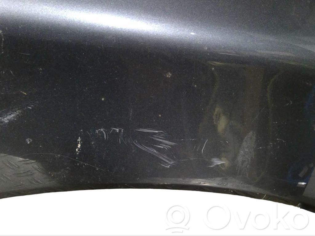 Volvo V50 Spārns 