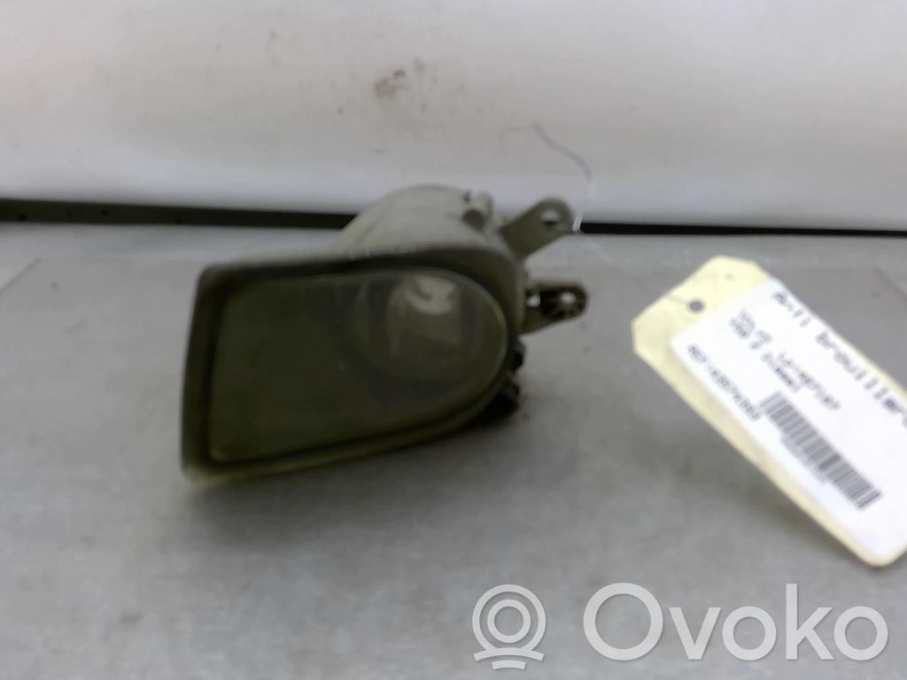 Front fog light   30698629