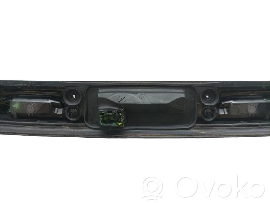 Tailgate opening switch   39885065