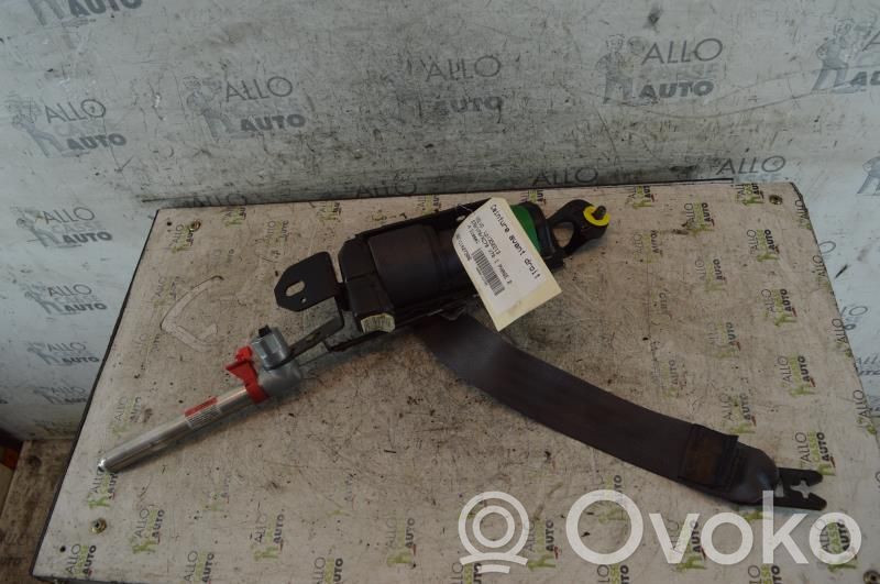 Volvo V70 Cinturón delantero 