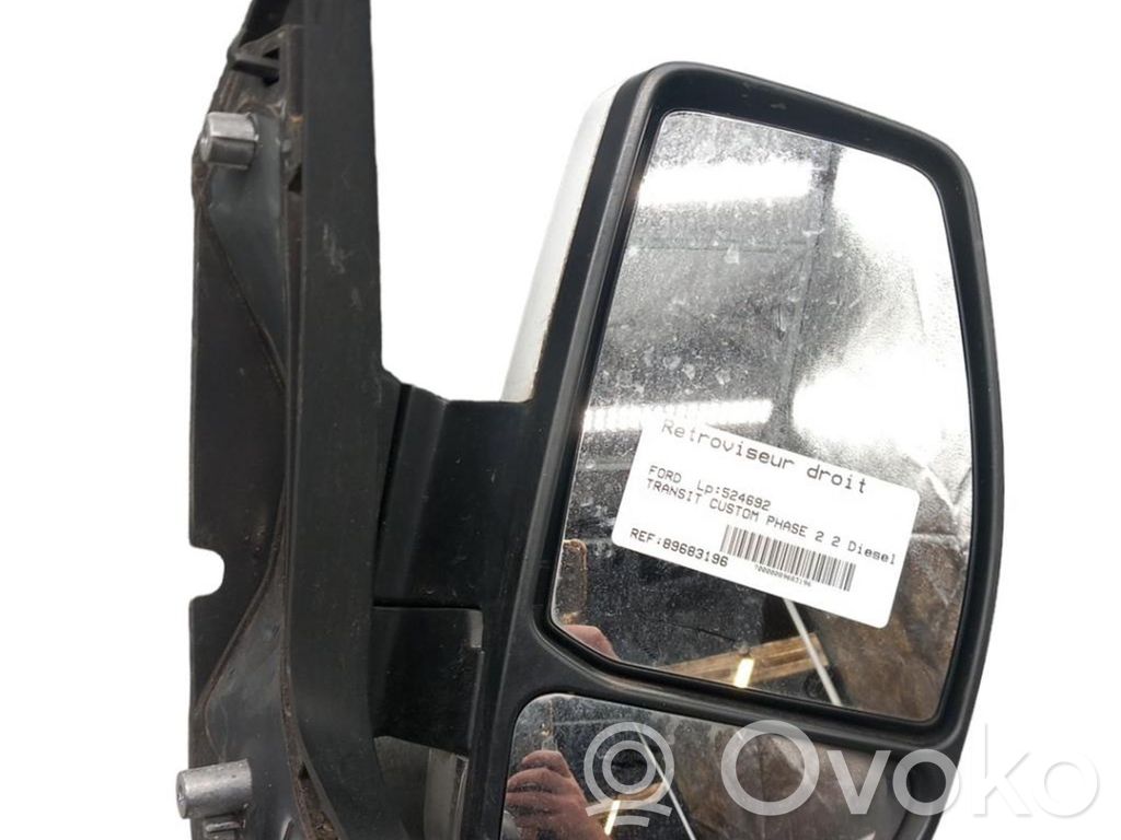 Veidrodėlis (mechaninis)   2564163