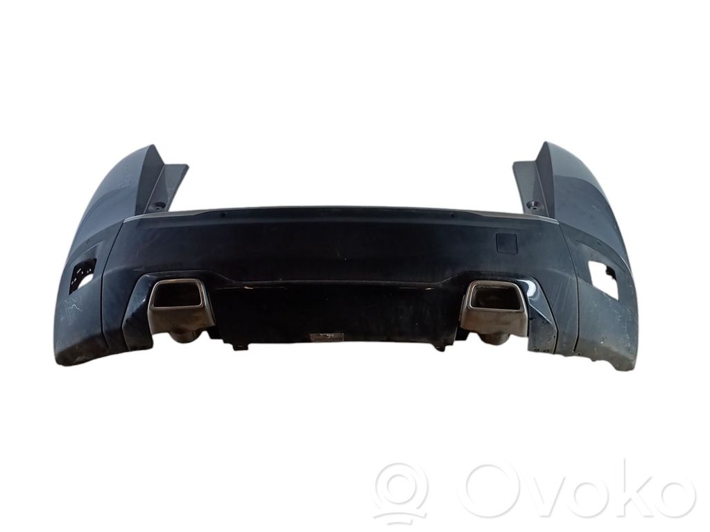 Peugeot 2008 II Parachoques 