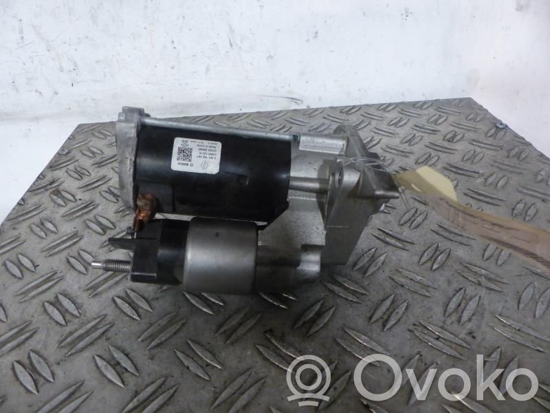 Motor de arranque   233002596R,470ST21