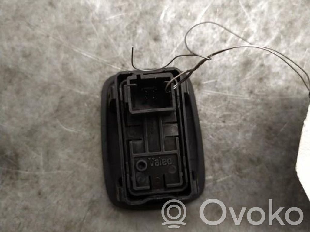 Electric window control switch   6554QN