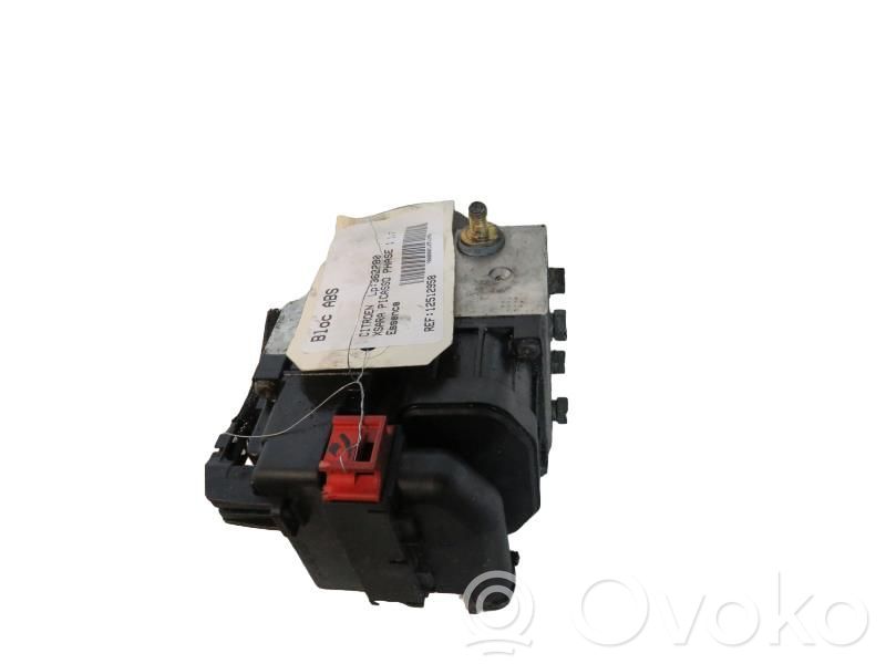 ABS-pumppu   0000454150
