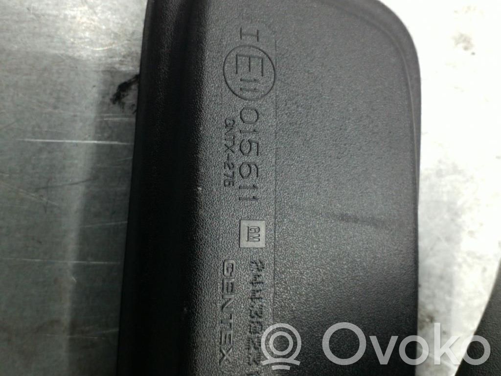 Opel Zafira A Espejo retrovisor (interior) 