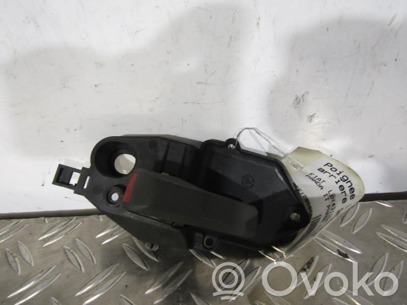 Fiat Panda II Manecilla interna puerta trasera 