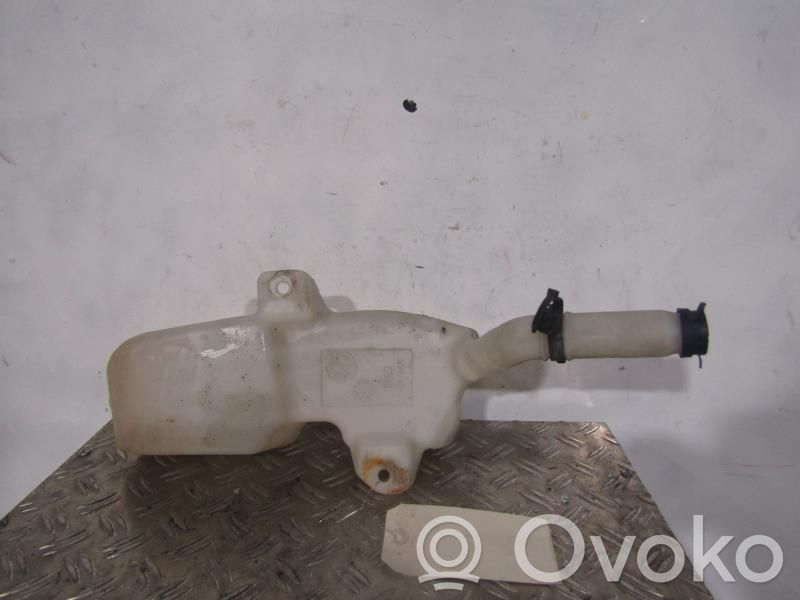 Fiat Panda II Zbiornik płynu do spryskiwaczy szyby przedniej / czołowej 