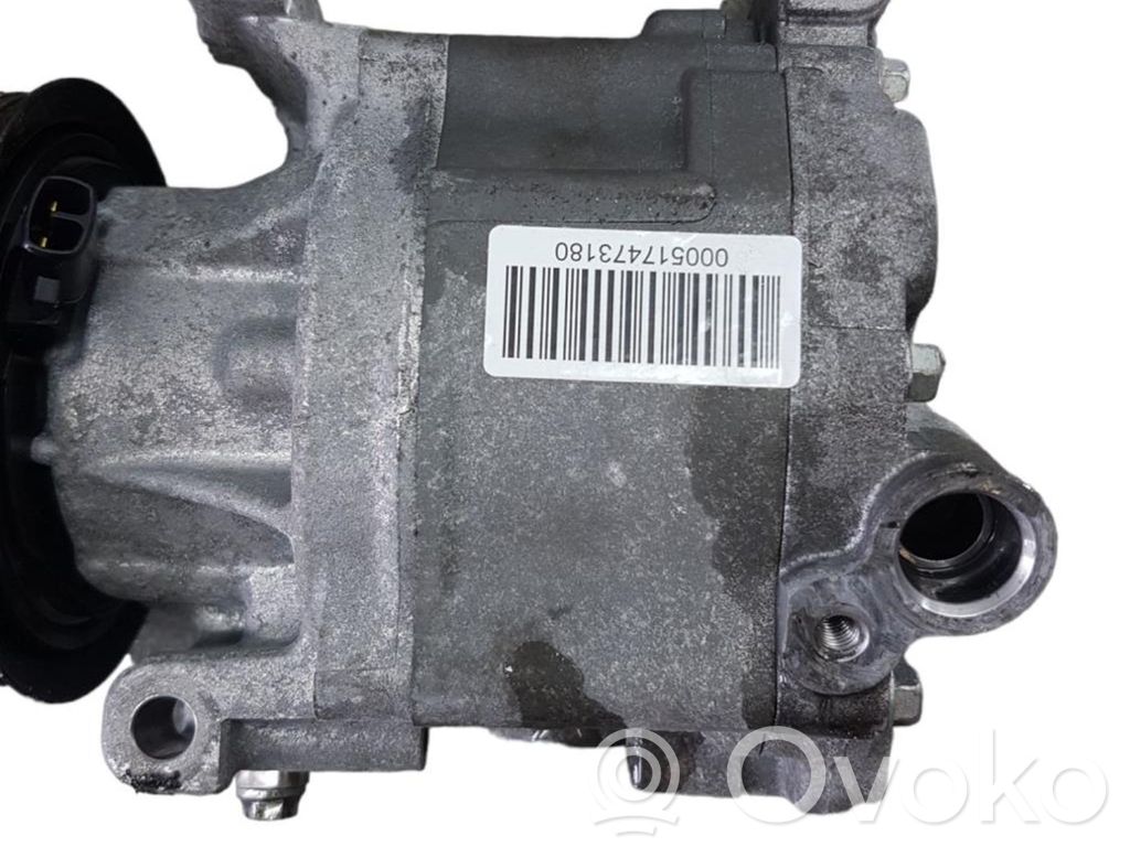 Kompresor / Sprężarka klimatyzacji A/C   71797201,FTAK090