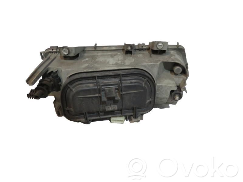 Citroen Evasion Scheinwerfer 