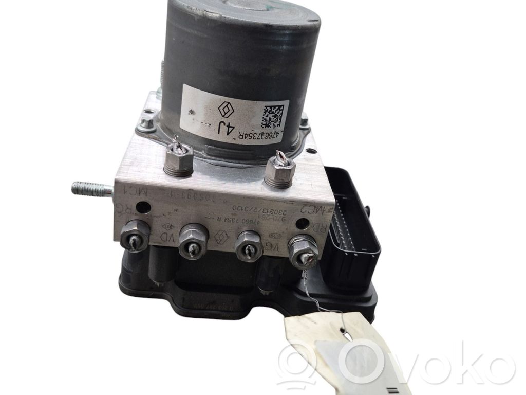 ABS Pump   476606418R