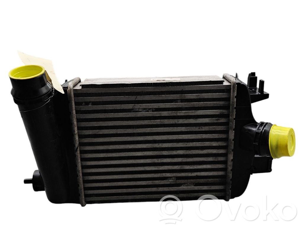 Intercooler radiator   144961019R