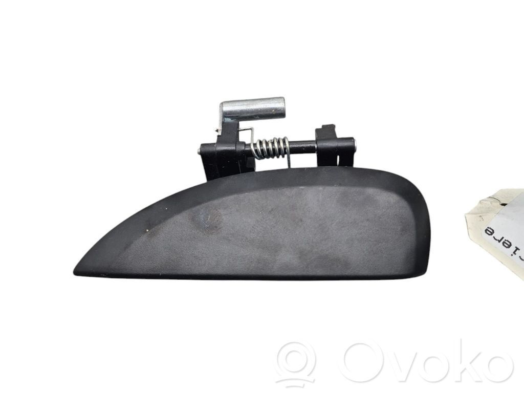 Dacia Spring Manecilla externa puerta trasera 
