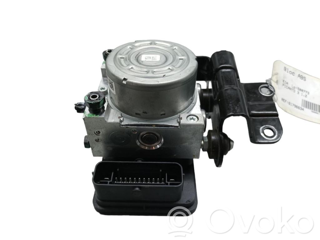 ABS Blokas   58910G6820