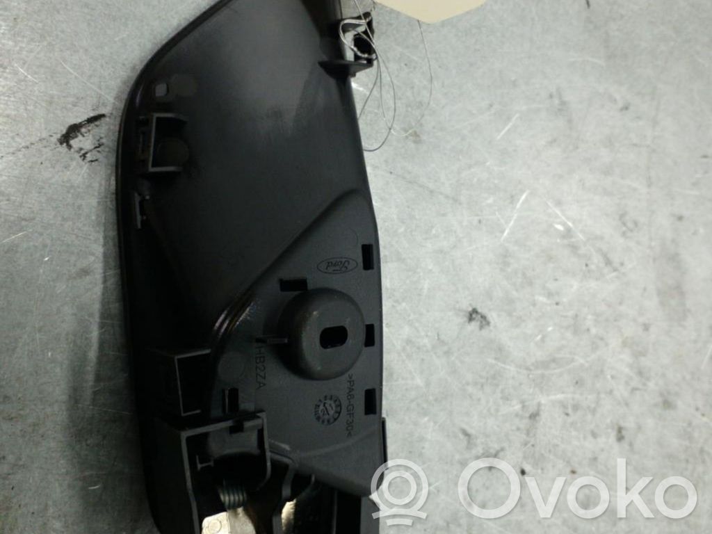 Ford Puma Manecilla interna puerta trasera 