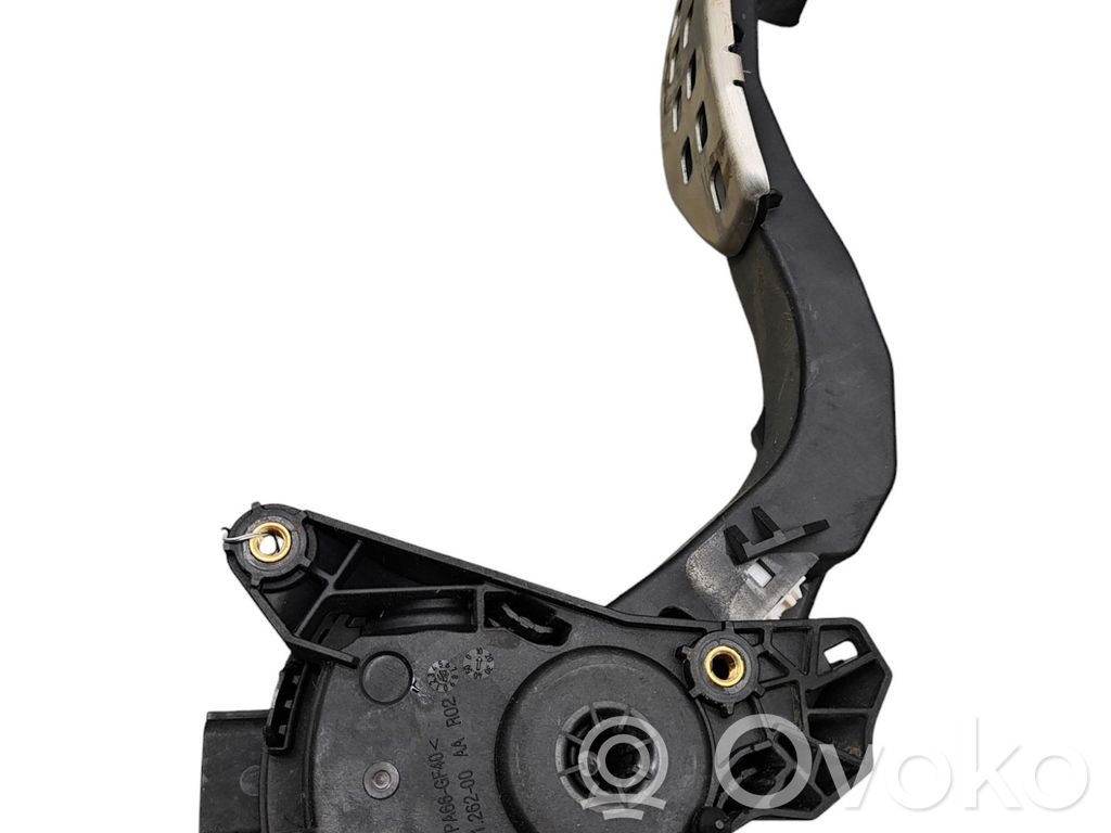 Renault Arkana Pedal del acelerador 