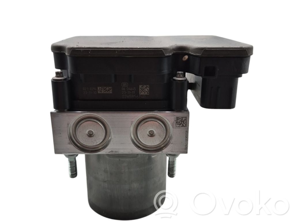 ABS Pump   476601016R
