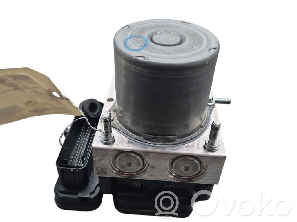 Renault Captur II ABS Pump 