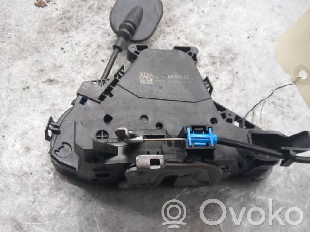 Zamek drzwi przednich   805030385R