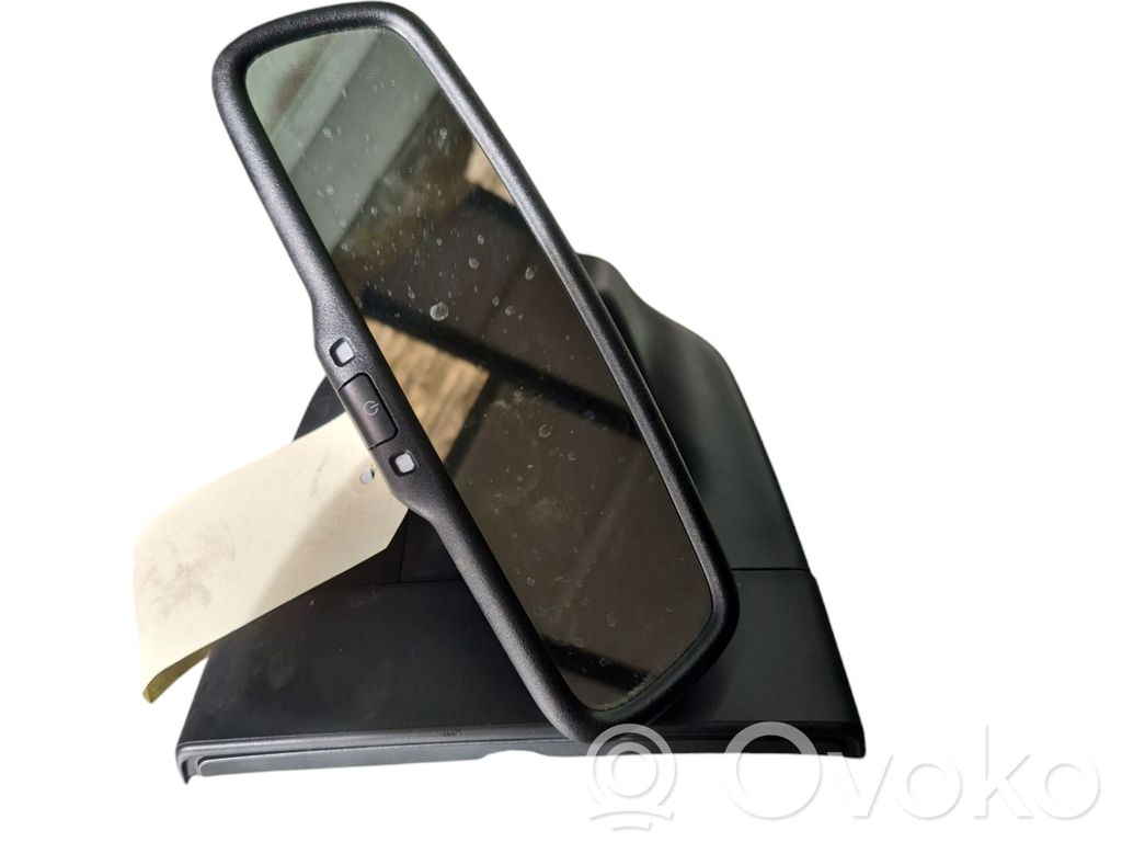 Fiat 500X Espejo retrovisor (interior) 