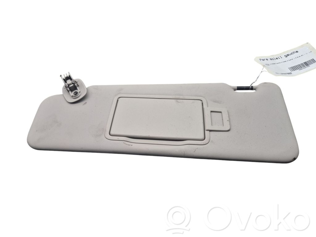 Sun visor   964010723R