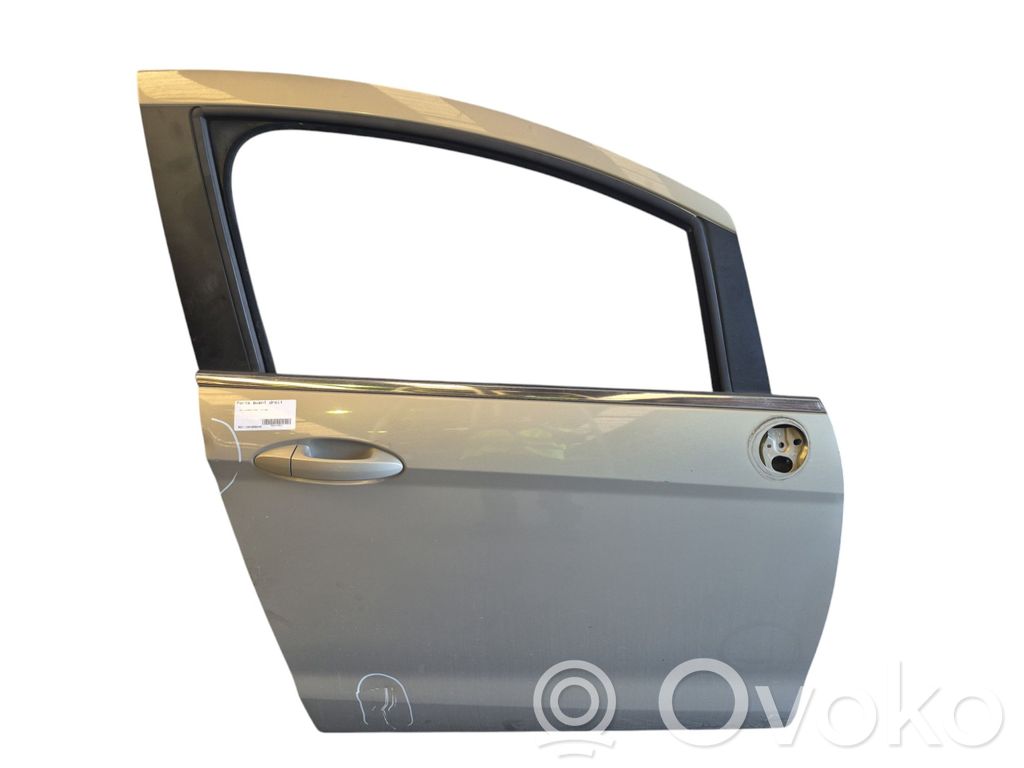 Ford B-MAX Дверь 