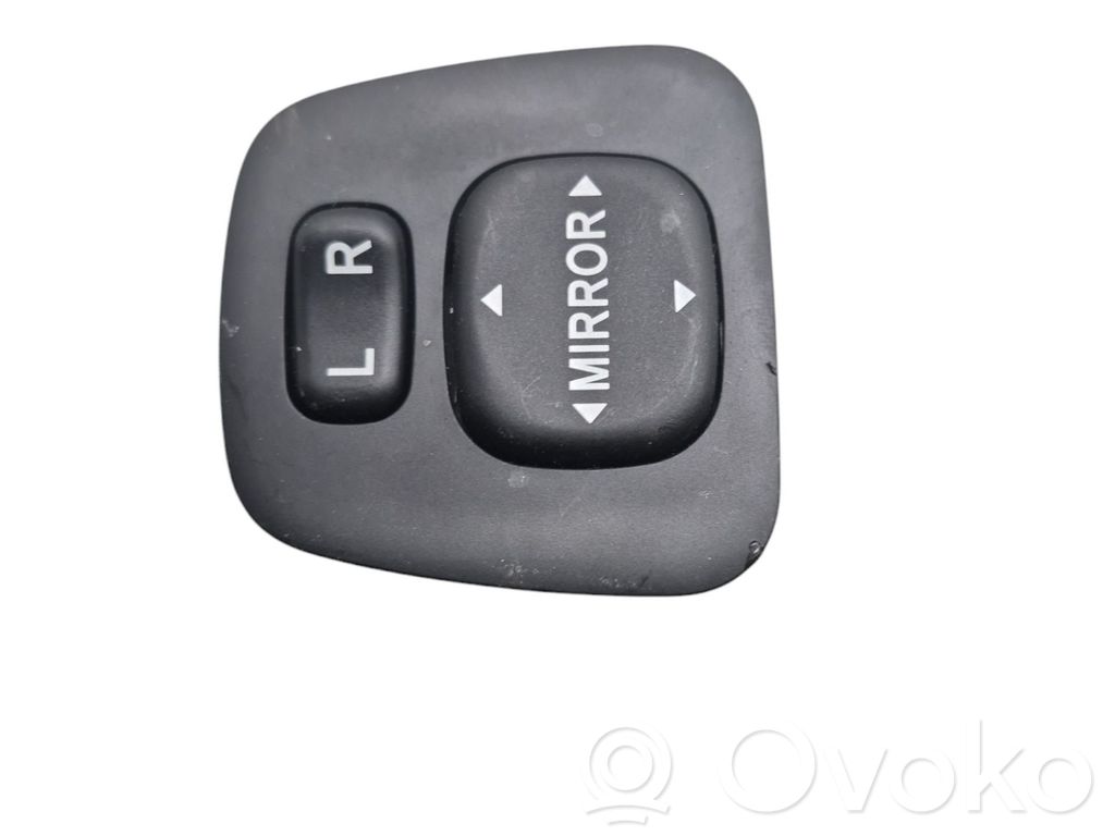 Peugeot 108 Interruptor del espejo lateral 