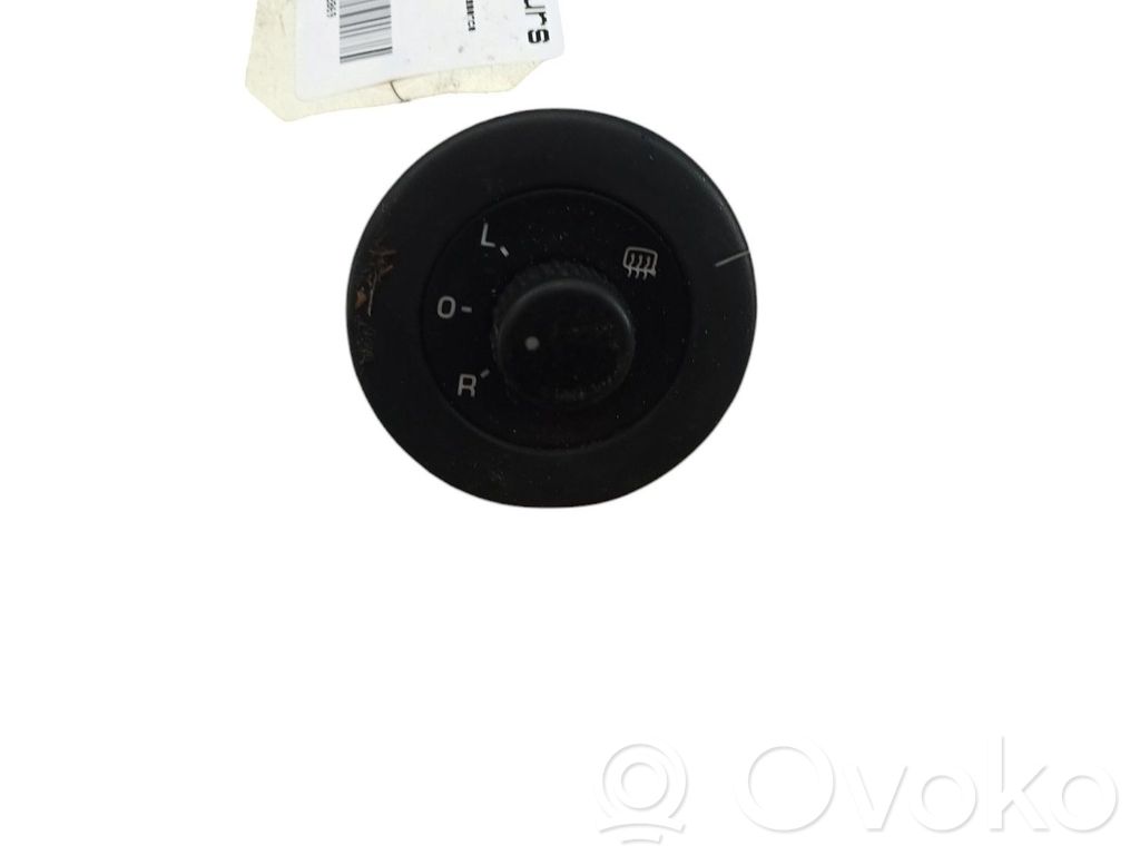 Interruptor del espejo lateral   1K8959565CREH