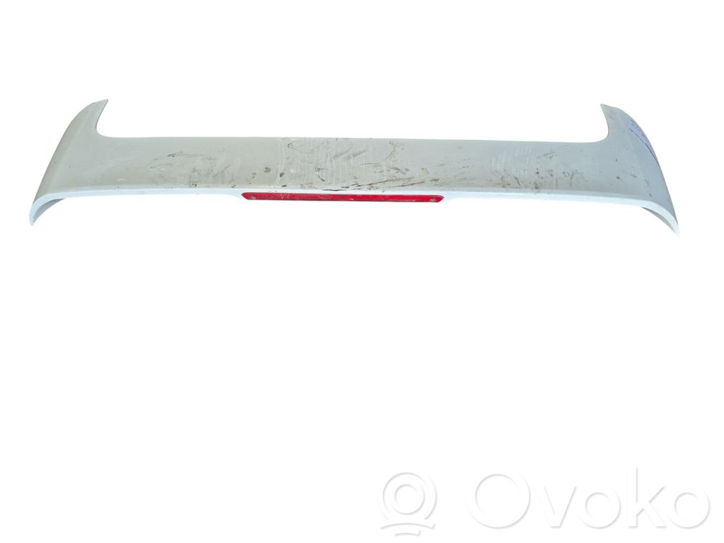 Tailgate/trunk spoiler   2116233