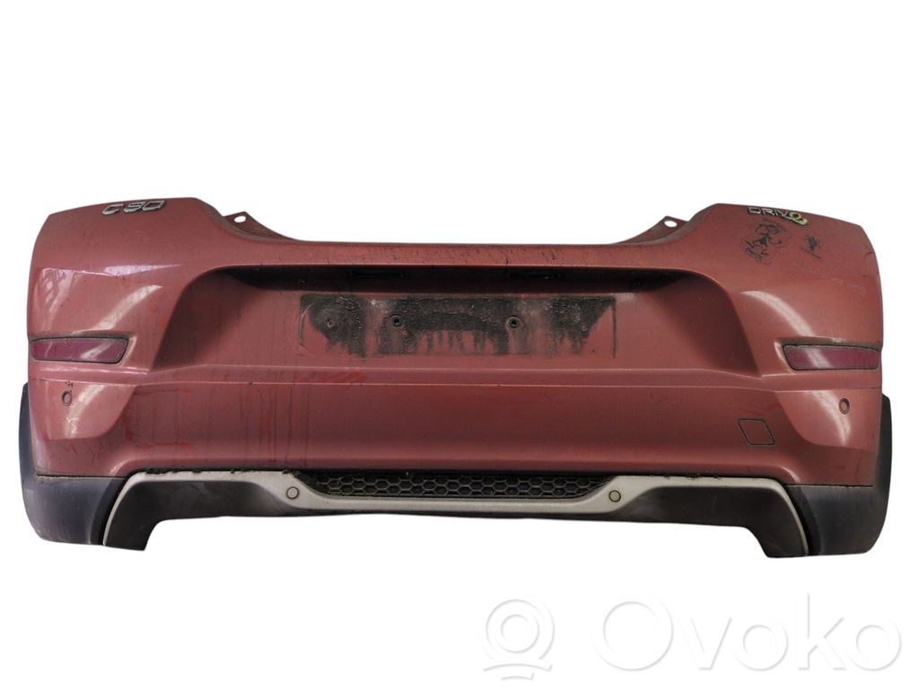 Rear bumper   39863961