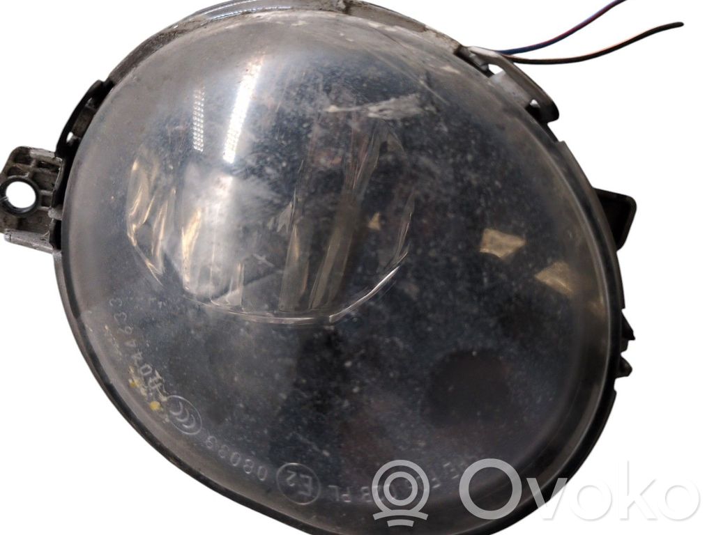 Etusumuvalo   30796680