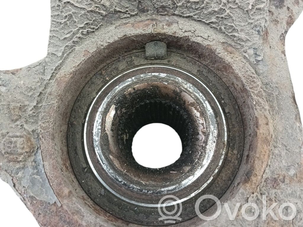 Achsschenkel vorne   31451326