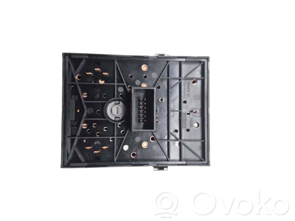 Opel Corsa C Light switch 