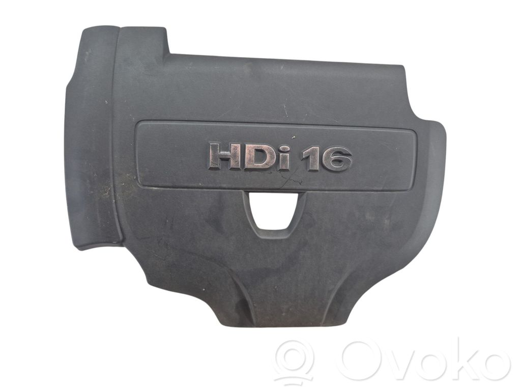 Engine cover (trim)   0137H4