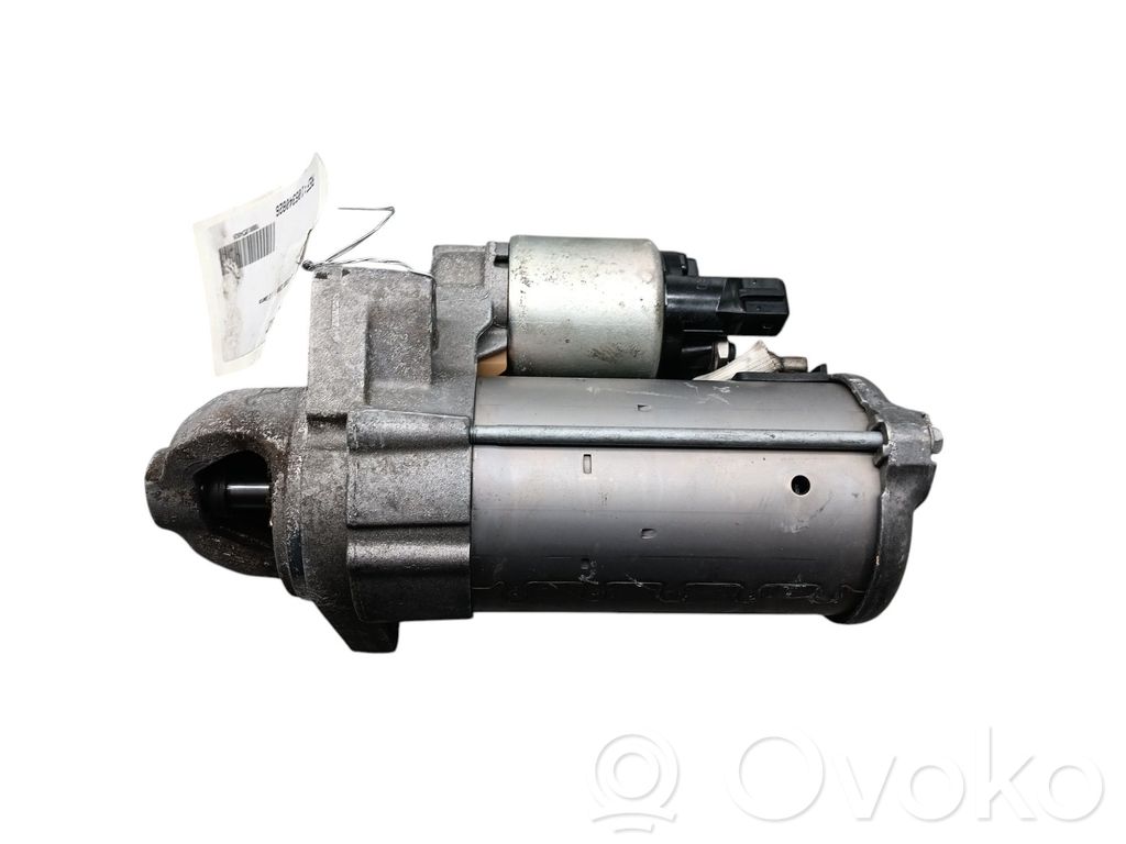 Motor de arranque   9830507480,438ST21
