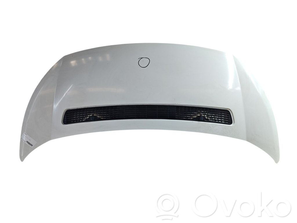 Engine bonnet/hood   1608371780