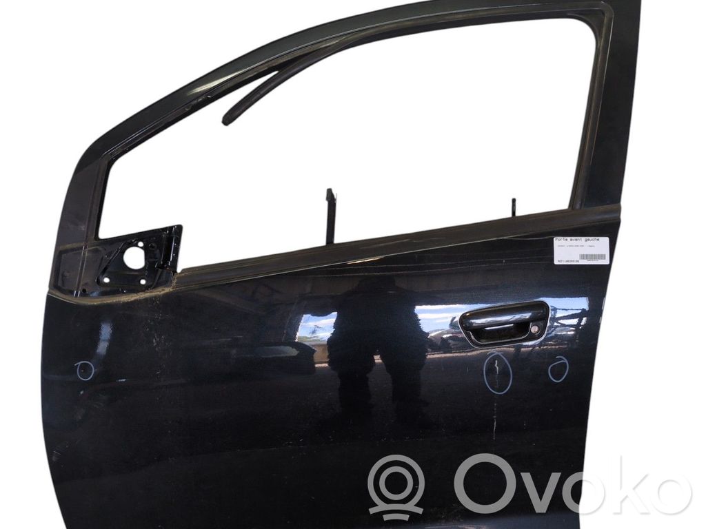 Chevrolet Spark Durvis 