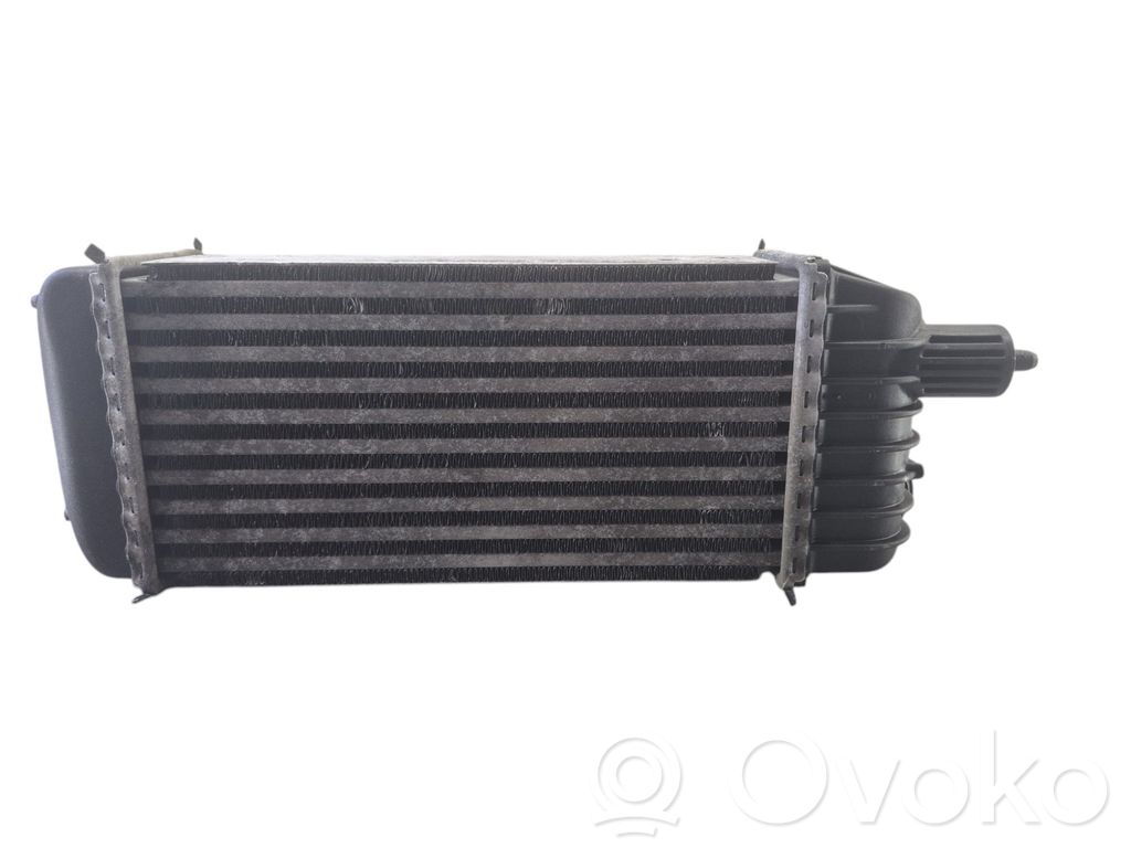 Citroen Jumpy Interkūlerio radiatorius 